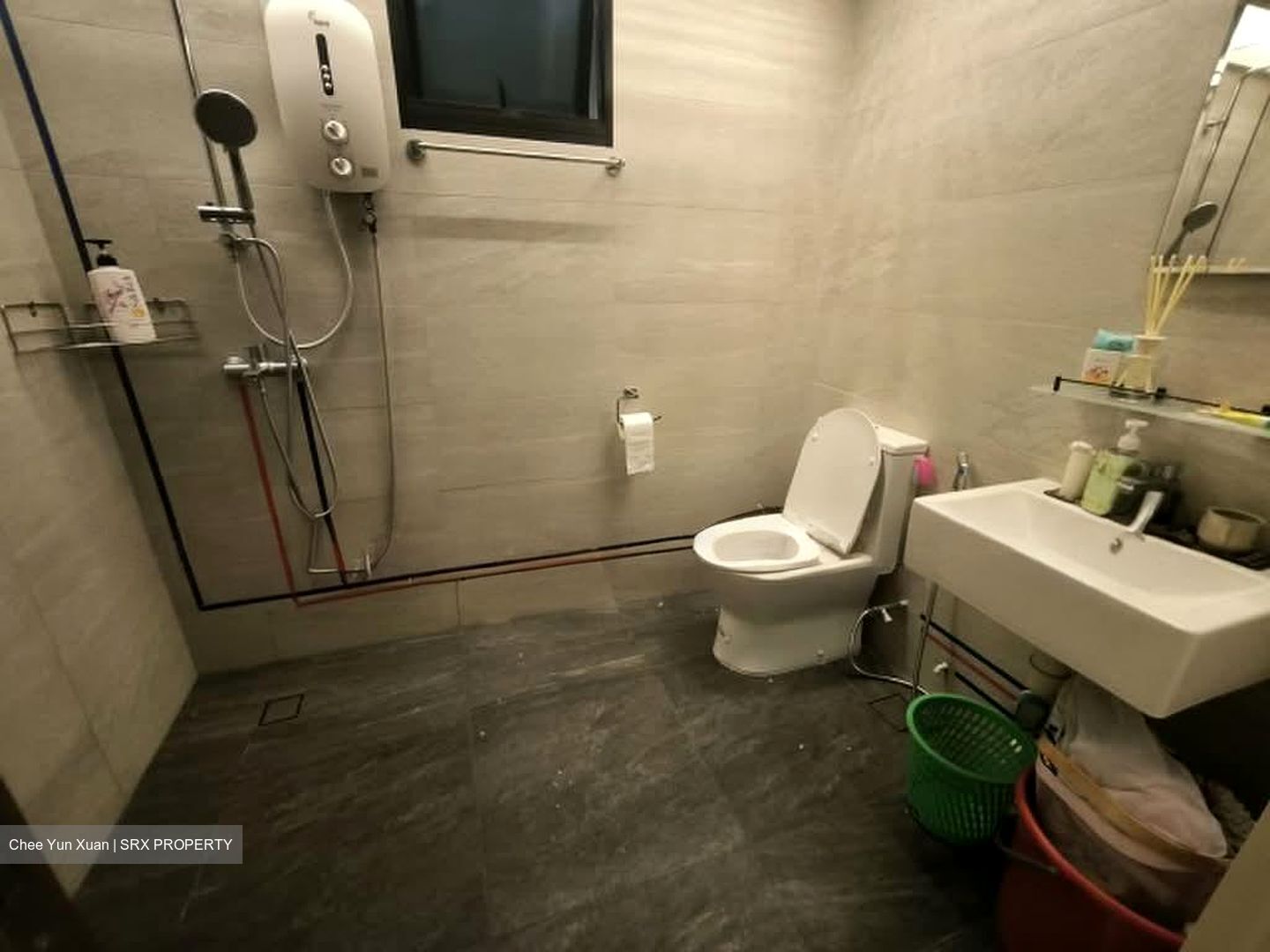 Plantation Crescent (Tengah),  #565252211